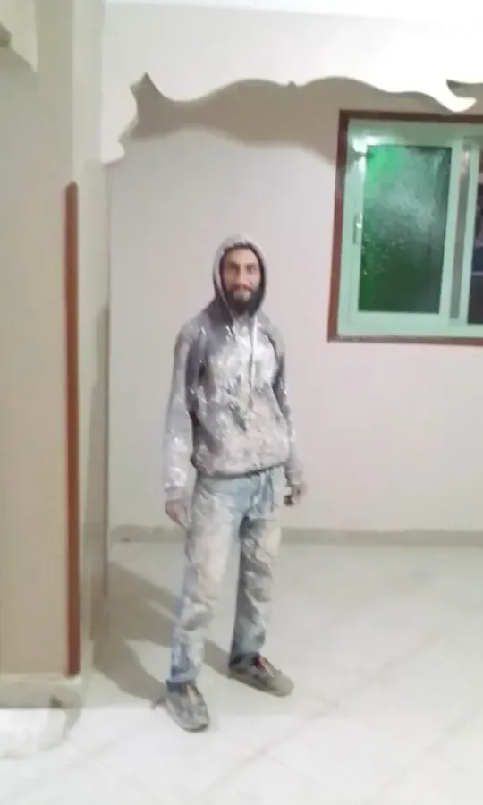حسن ضياء