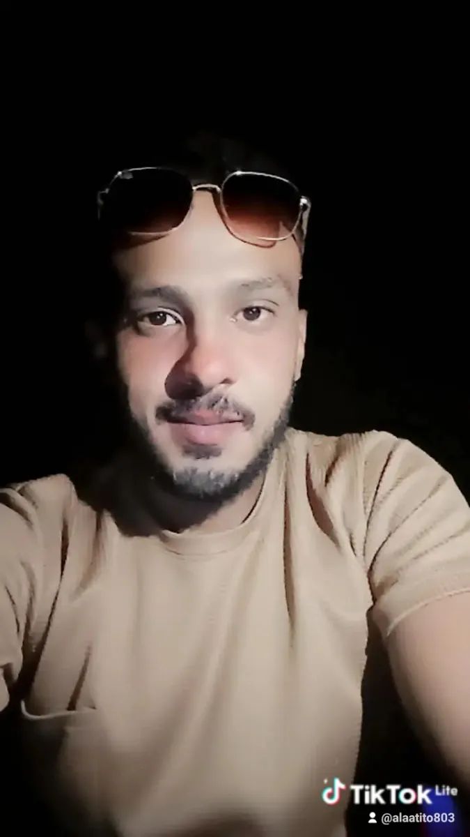 علاء شعبان