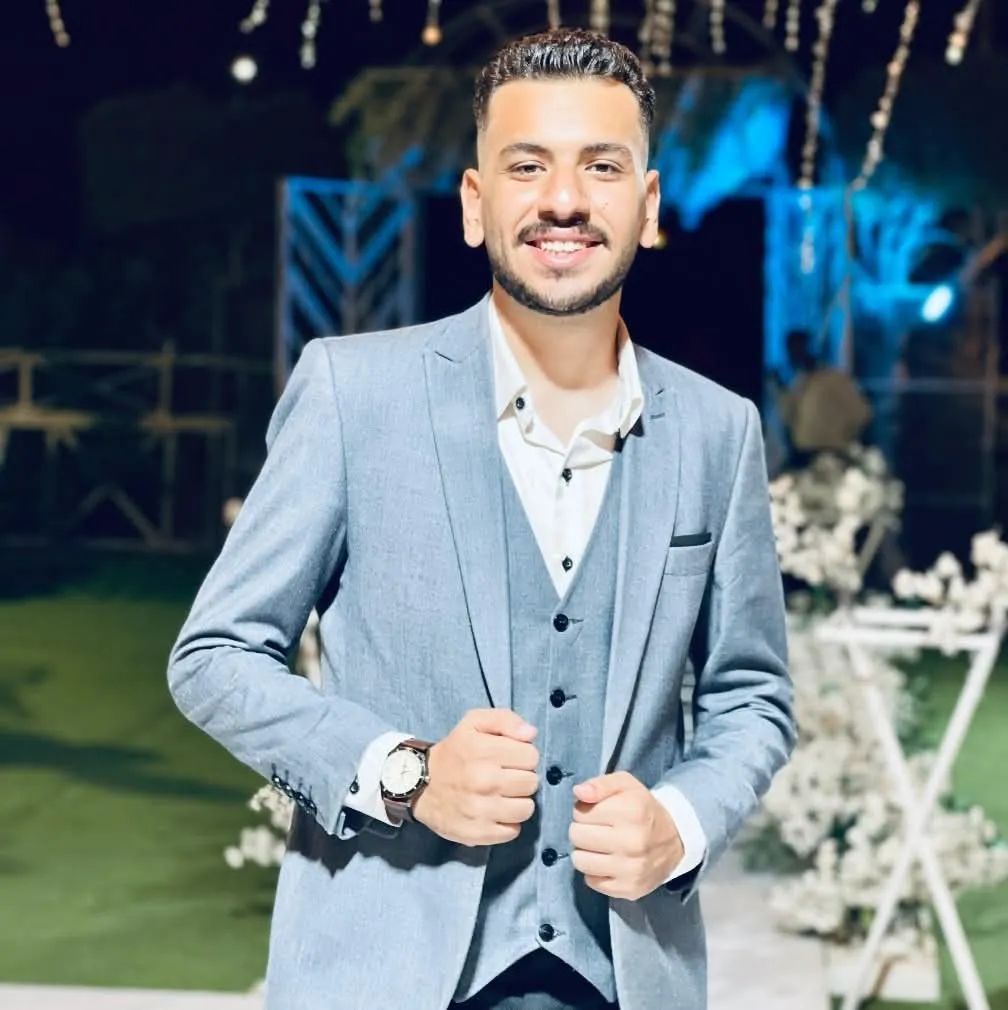 Mahmoud Mostafa