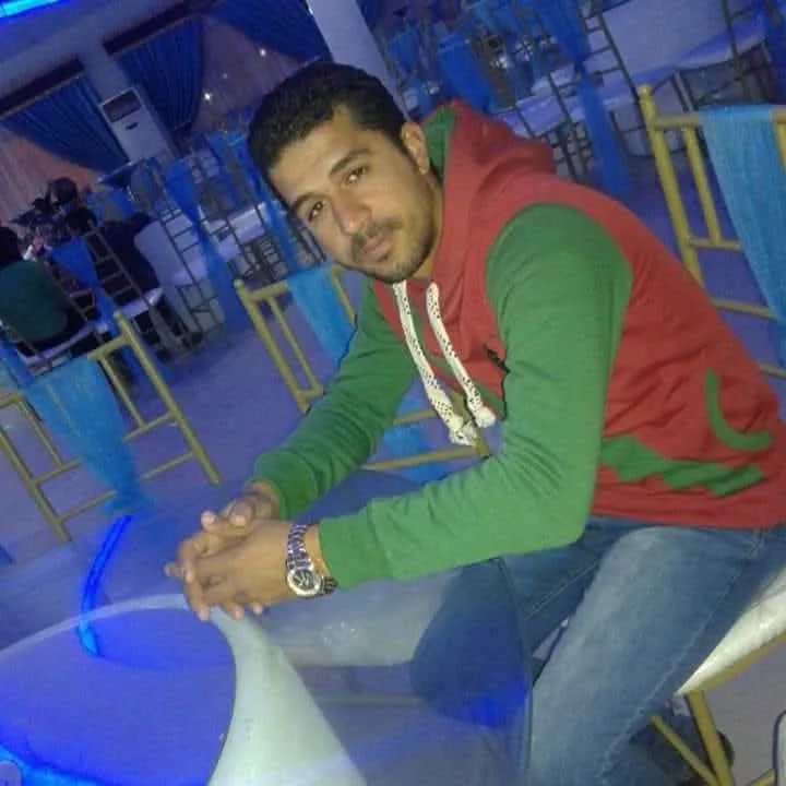 محمد السيد