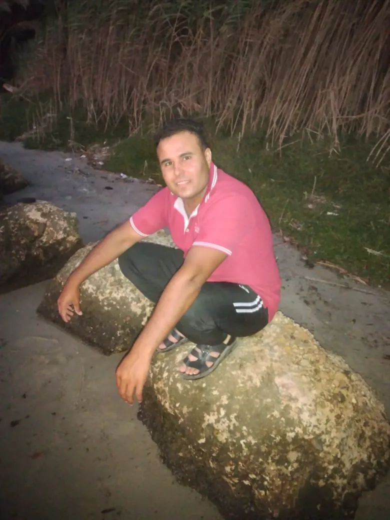 ابراهيم محمد غريب