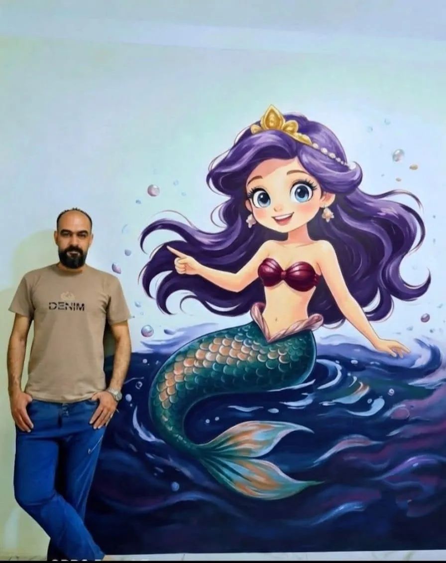 أحمد البروفسير