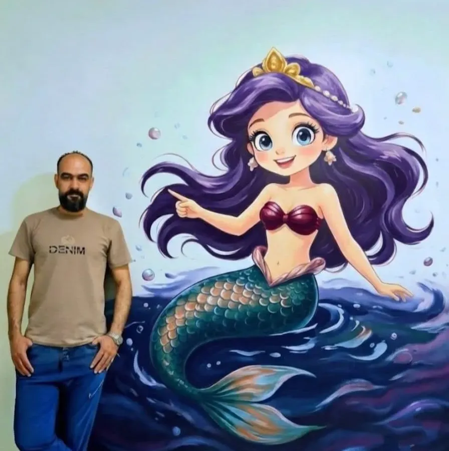 أحمد البروفسير