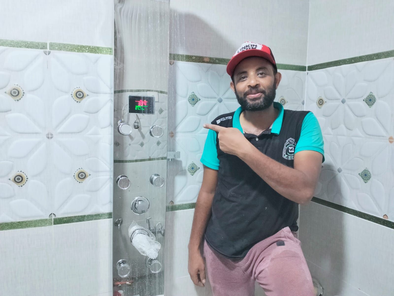 أمين نصر