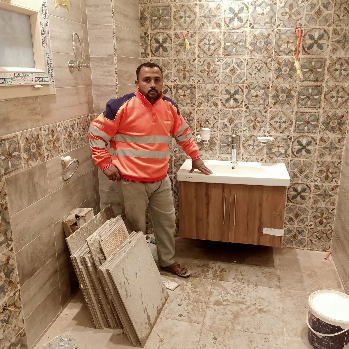 عبده السباك ابو دنيا