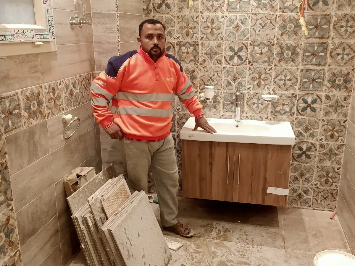 عبده السباك ابو دنيا